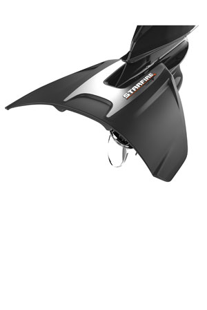 Stingray Starfire hydrofoil