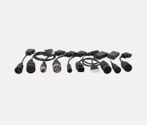 Jaltest cables