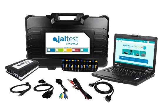 Latest Marine engine diagnostic software NZ