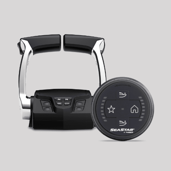 Dometic Seastar adaptive trim tabs NZ