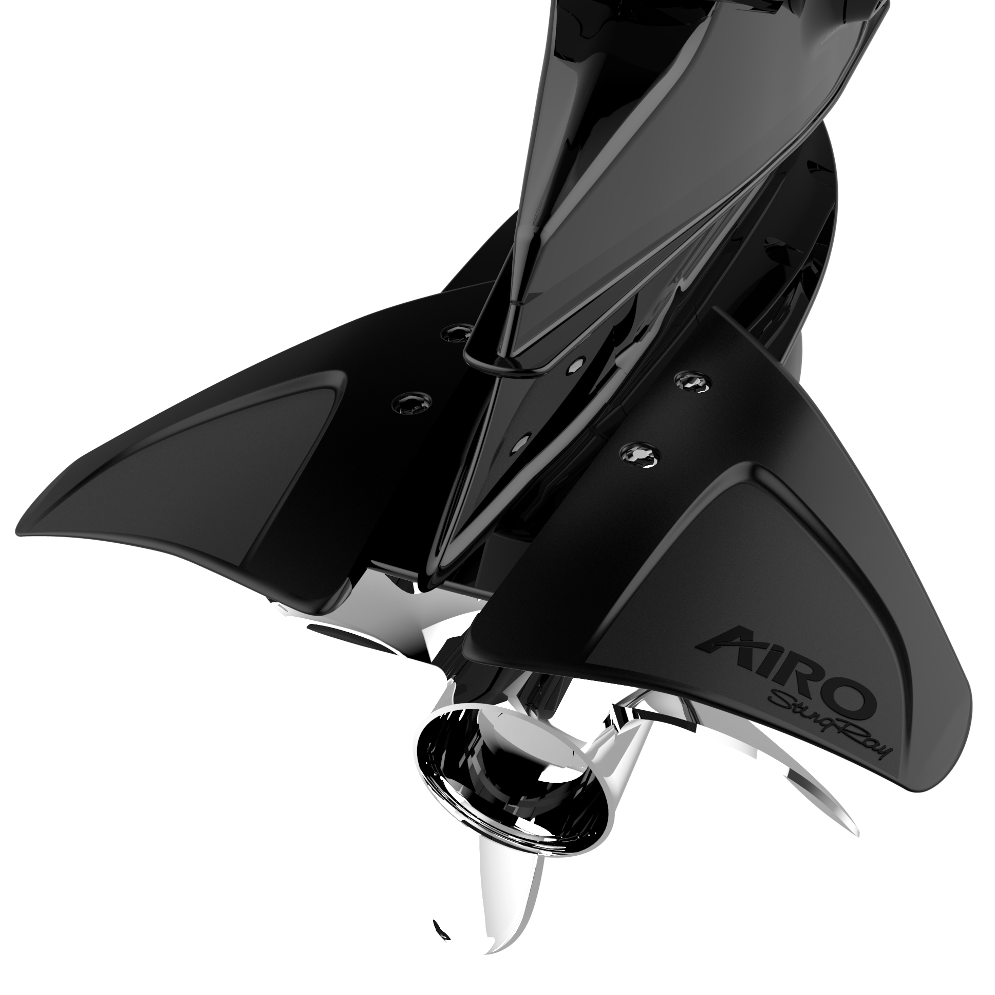 Airo hydrofil