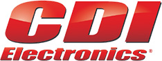 CDI electronics