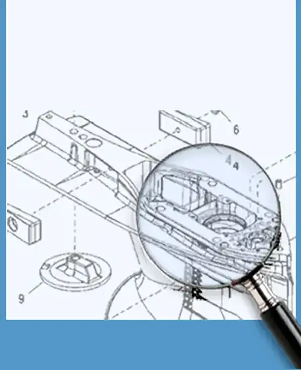 Evinrude part search