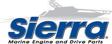 Sierra marine parts