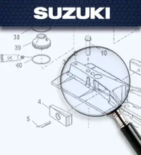 Suzuki Outboard parts for sale - click to shop now