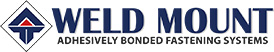 Weld mount