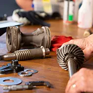 Marine drive parts for sale - click to shop now