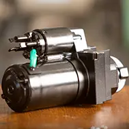 Outboard engine electric parts for sale - click to shop now