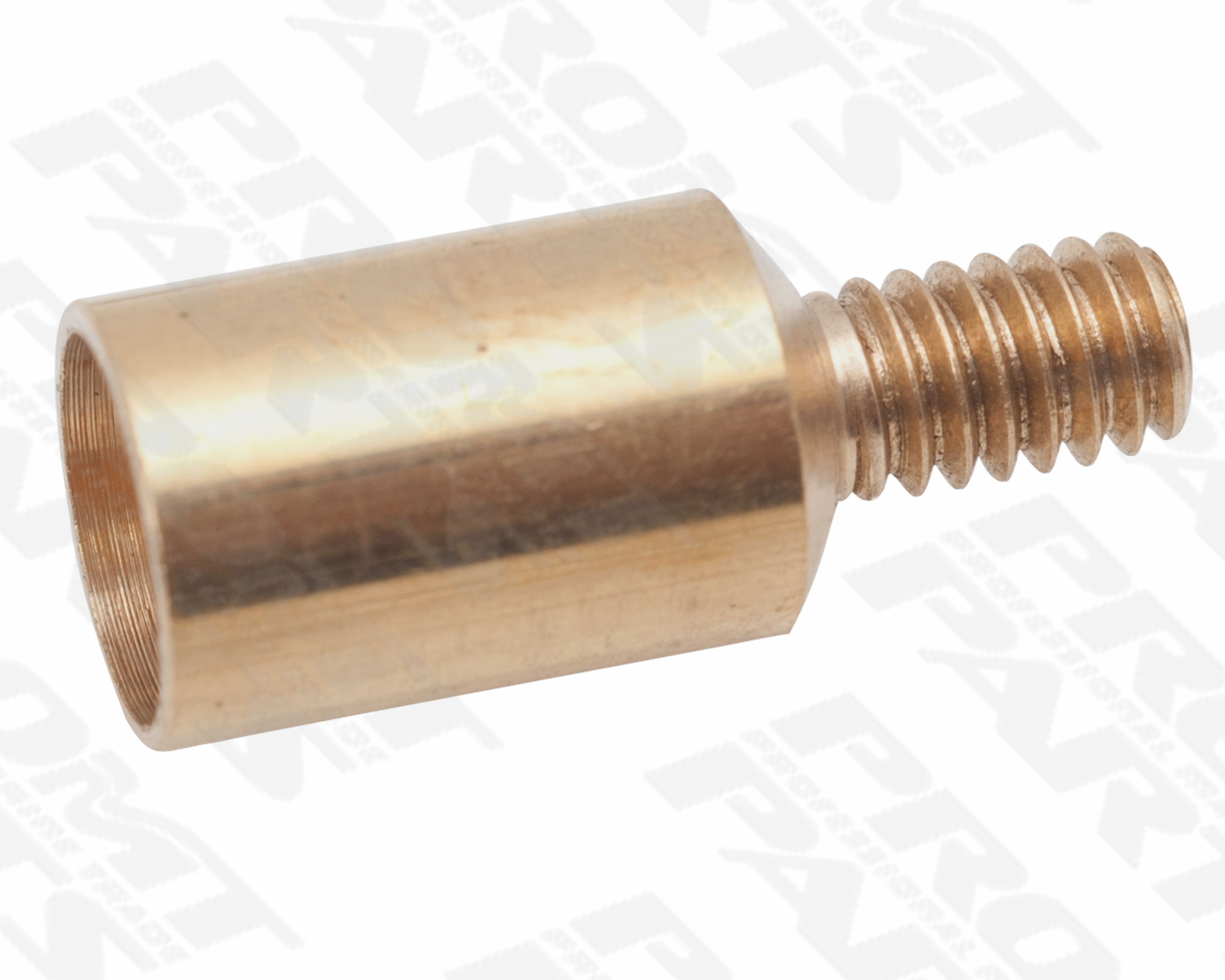 928122 TERMINAL SPARK PLUG WIRE Mallory PROMT Parts