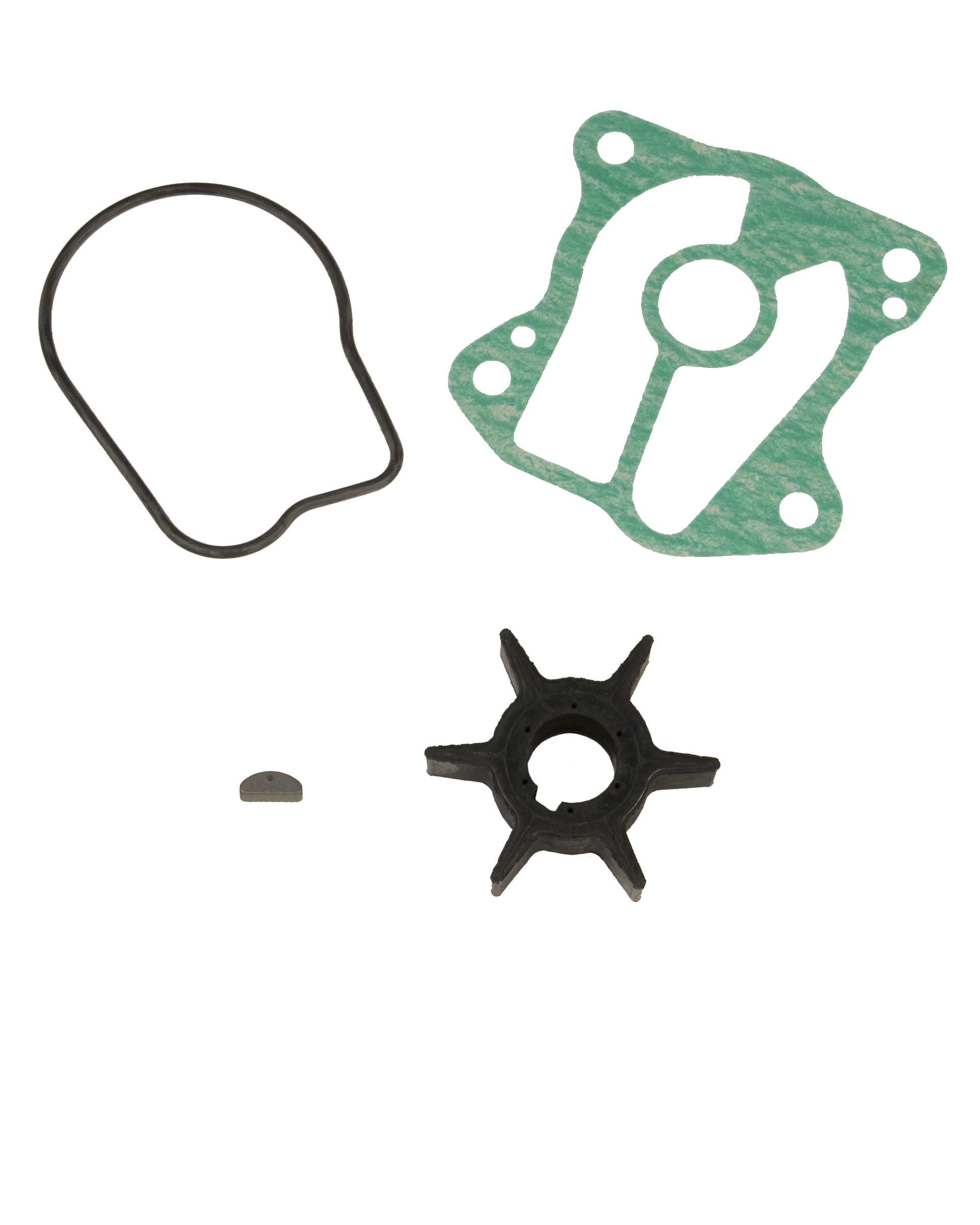18-3281 | Water Pump Service Kit | Sierra | PROMT Parts