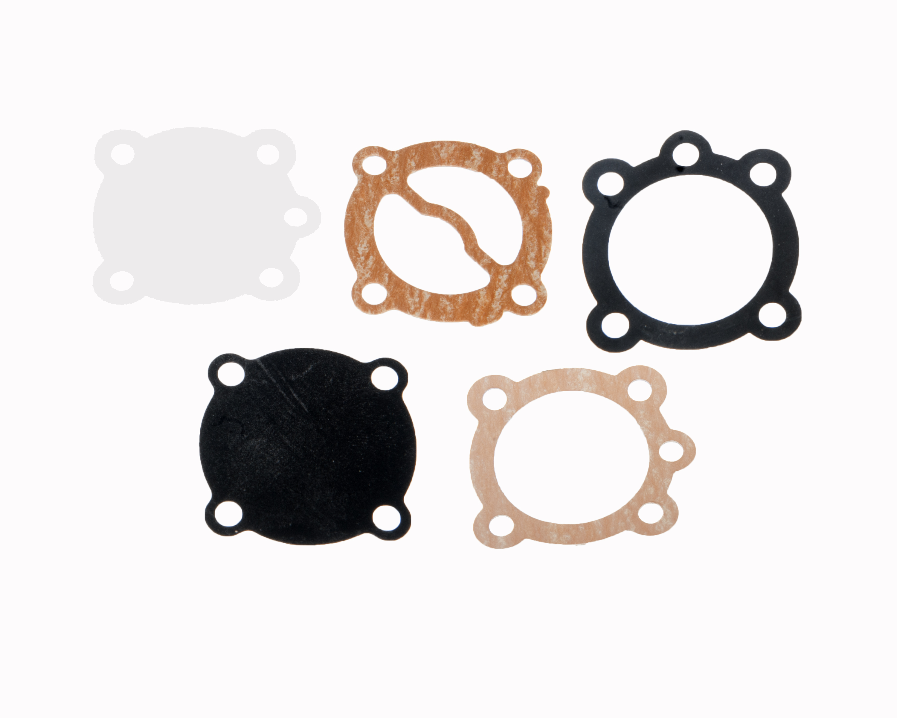 Sierra 18-7369 Diaphragm Kit Sierra 18-7369 Diaphragm Kit