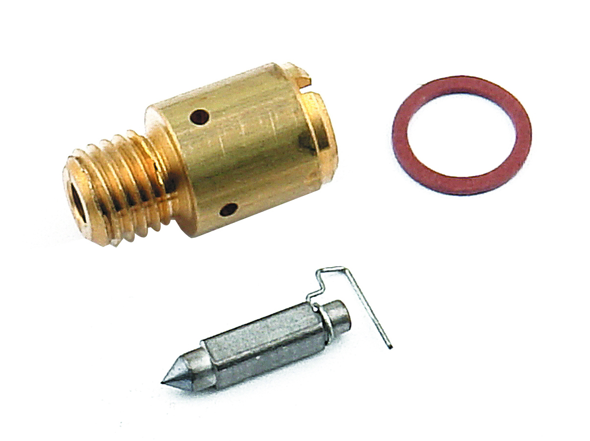 1836850 NEEDLE & SEAT ASSEMBLY Sierra PROMT Parts Online Shop