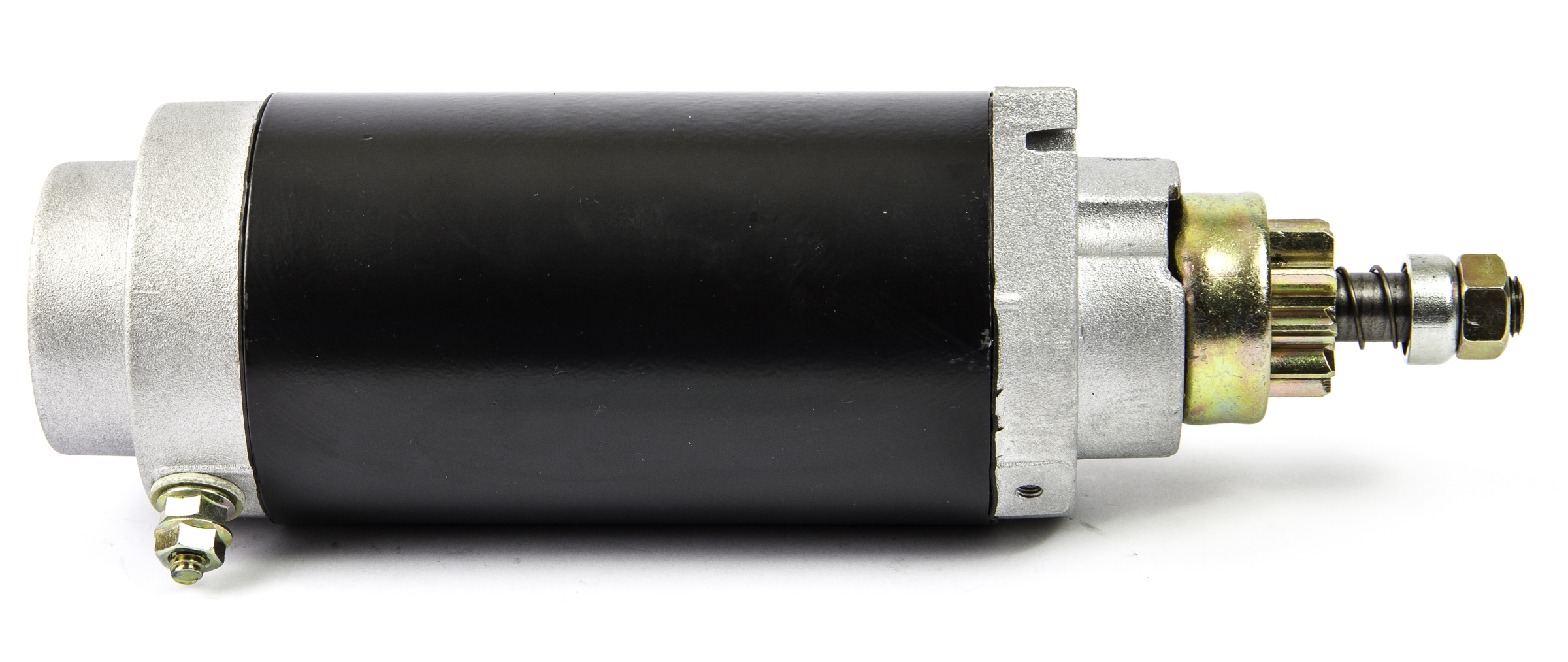 185642 Outboard Starter Motor Sierra Promt Parts New Zealand's leading marine parts retailer